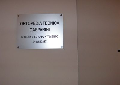 Analisi posturale computerizzata Bergamo, Lecco, Monza